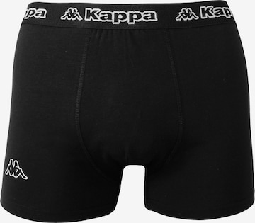 KAPPA Sportunterhose in Grün