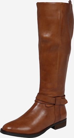 Steven New York Boot 'Calico' in Cognac, Item view