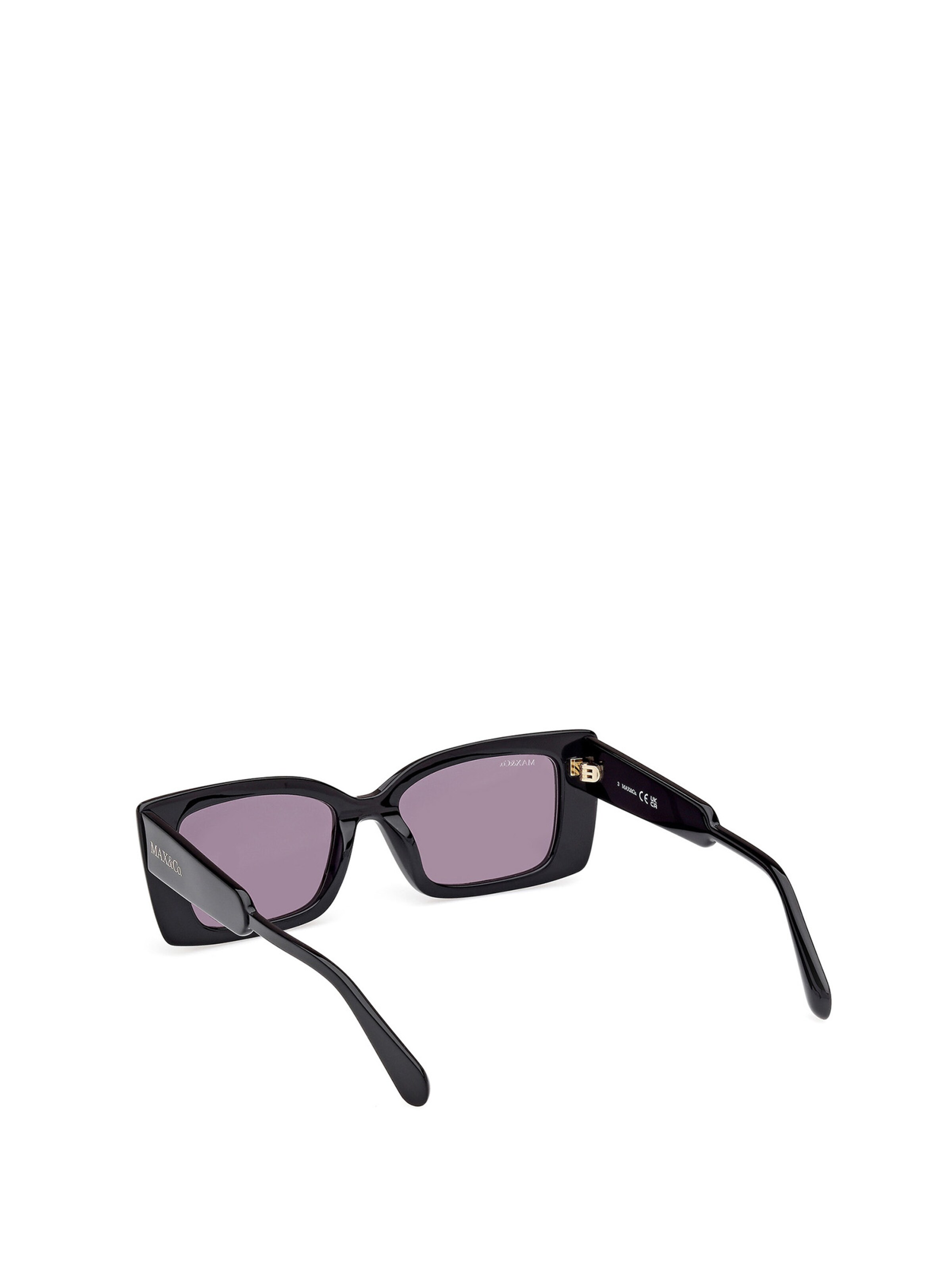 MAX&Co. Sunglasses in Black