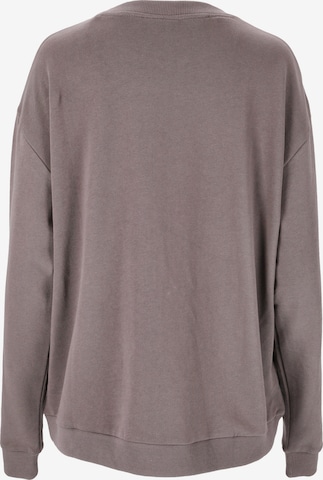 ENDURANCE Sportief sweatshirt 'Beisty' in Lila