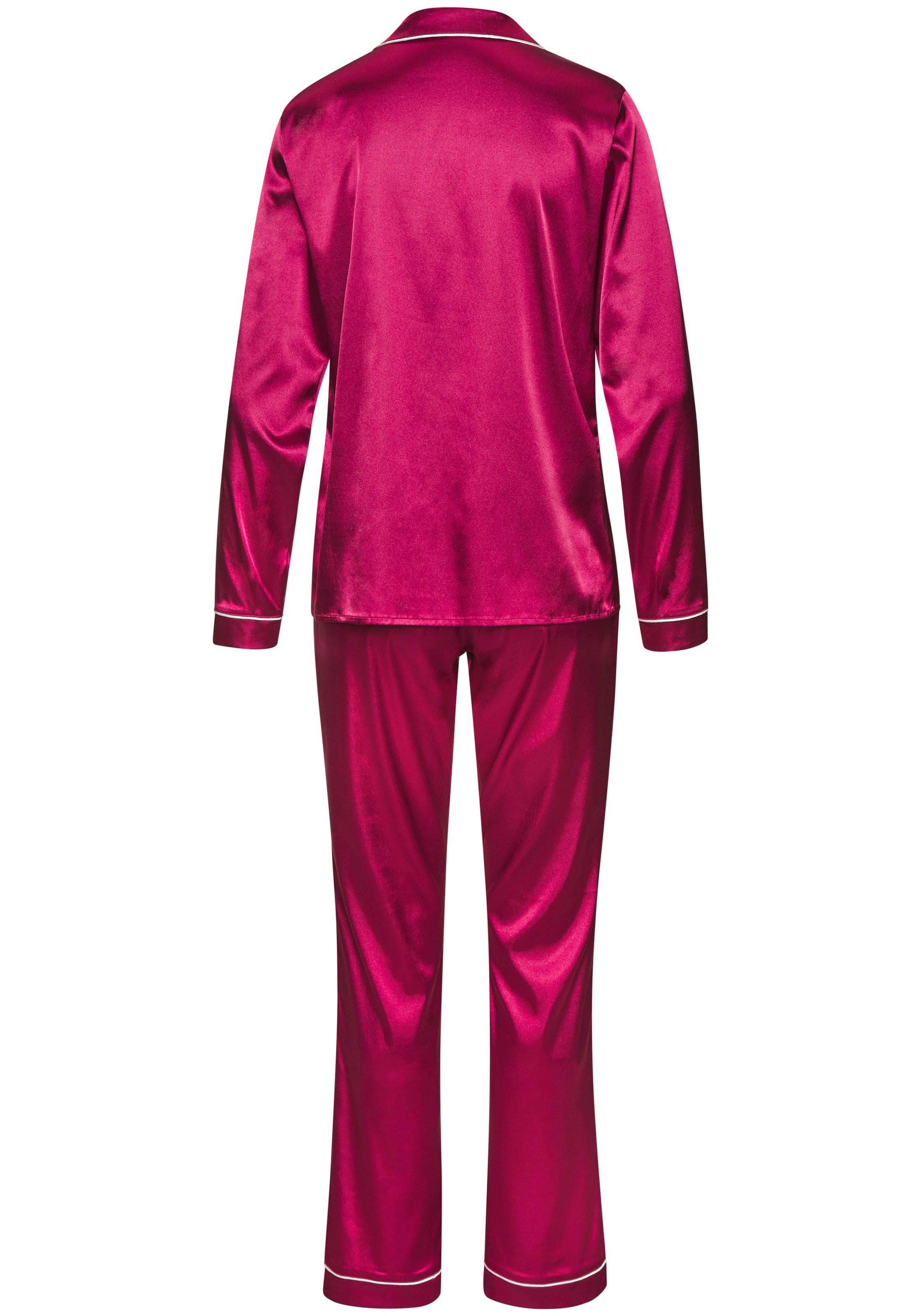 s.Oliver Pajama in Purple