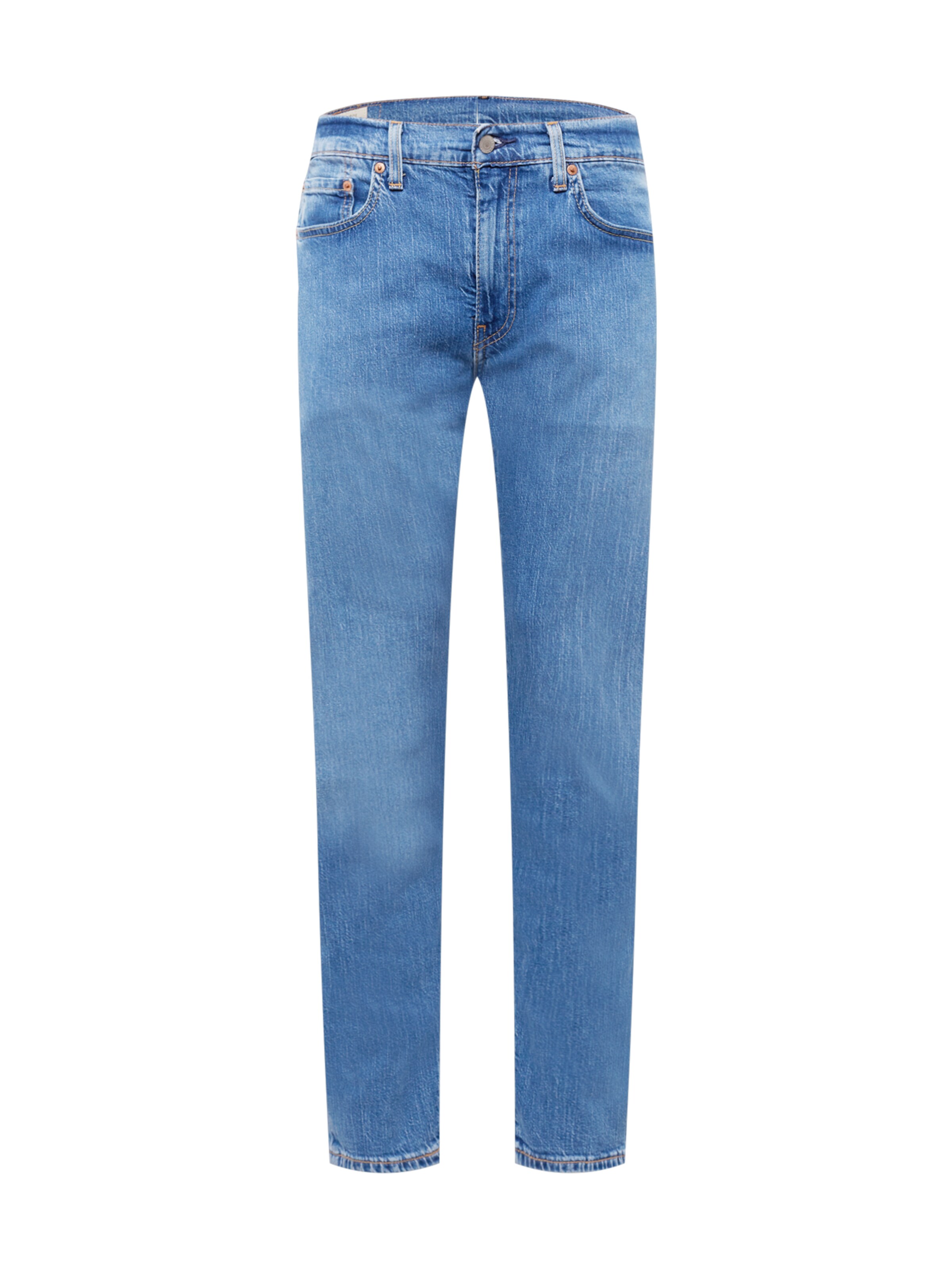 LEVI'S ® Jeans '502' i blå: forside