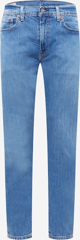 LEVI'S ® Jeans '502™ Taper' i blå: forside