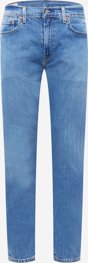 Jeans '502™ REGULAR TAPER' LEVI'S pe albastru denim, Vizualizare produs
