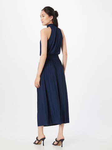 Samsøe Samsøe Cocktail dress 'UMA' in Blue