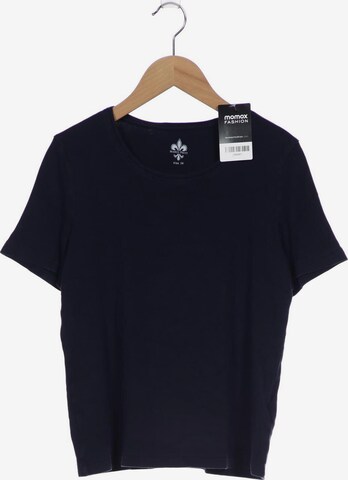 Marco Pecci Top & Shirt in M in Blue: front