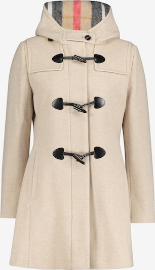 Demisezoninis paltas iš GIL BRET, spalva – gelsvai pilka spalva, Prekių apžvalga