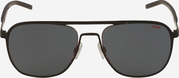 HUGO Red Sluneční brýle 'HG 1001/S' – černá