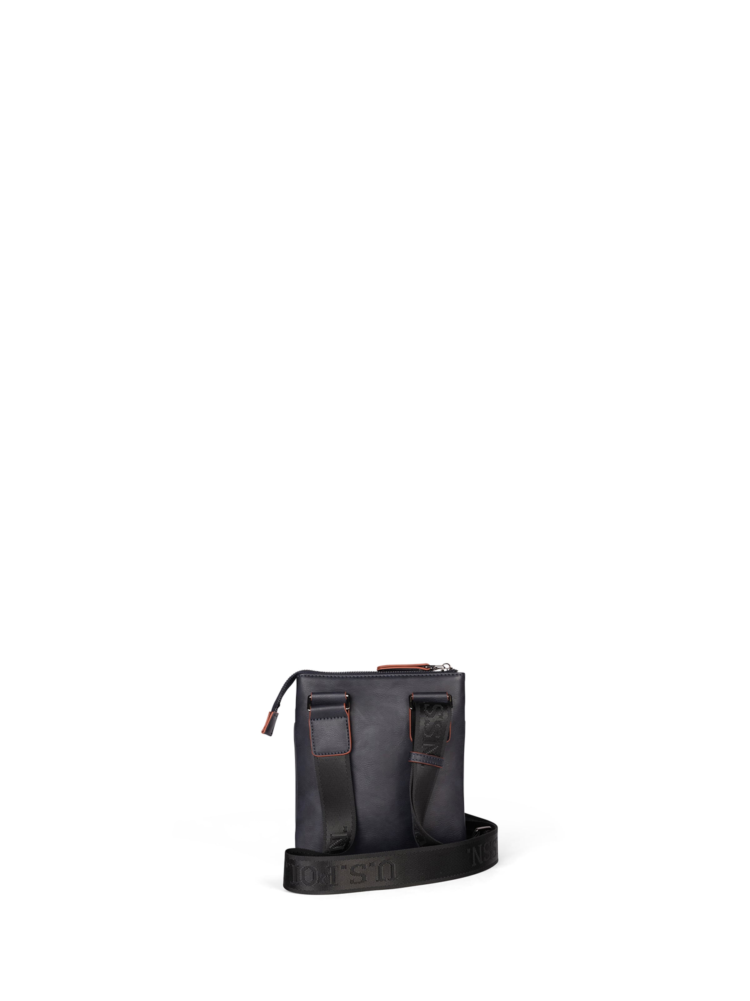 Borsa a tracolla 'Cambridge ' di U.S. POLO ASSN. in blu