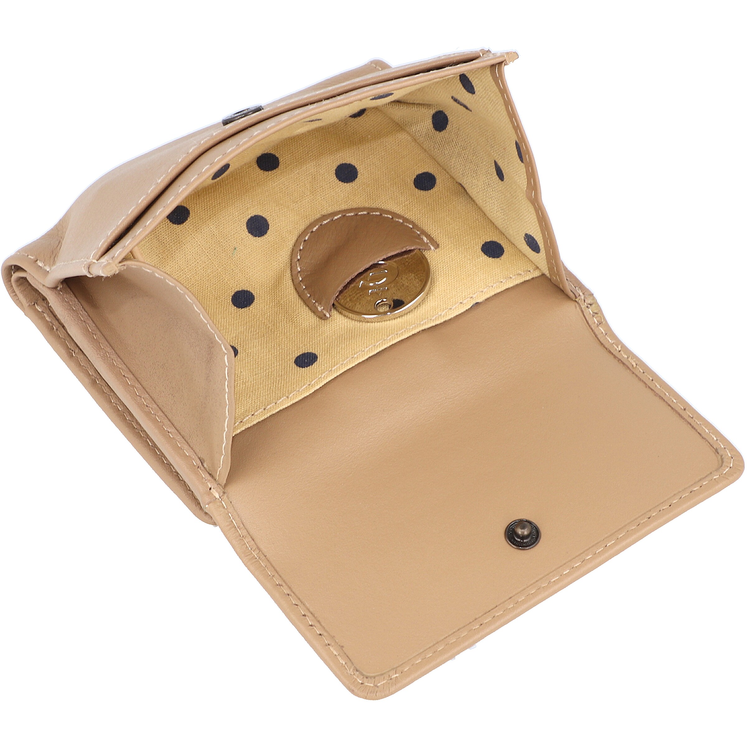Frauen Portemonnaies Esquire Geldbörse in Beige - YU64588 Frauen Portemonnaies Esquire Geldbörse in Beige - YU64588
