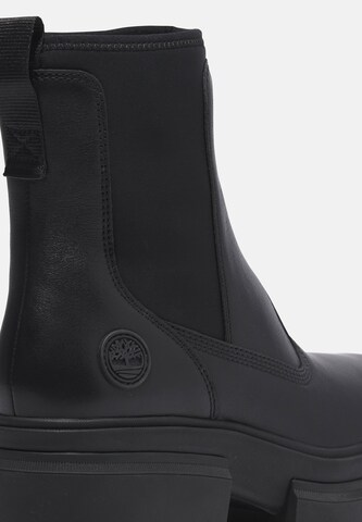 TIMBERLAND - Botas chelsea 'Everleigh' em preto