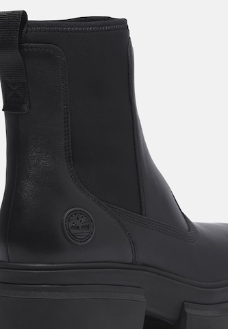 Boots chelsea 'Everleigh' di TIMBERLAND in nero