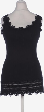 rosemunde Top & Shirt in M in Black: front