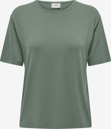 JDY - Camisa 'JDYMila' em verde: frente