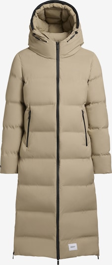 khujo Zimski kaput 'LAREA3' u pijesak, Pregled proizvoda