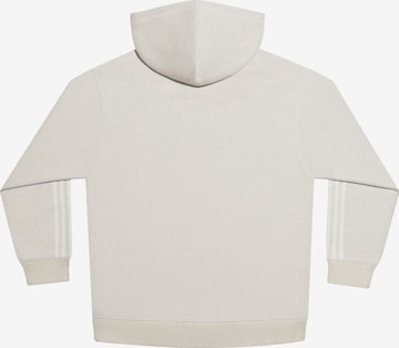 ADIDAS ORIGINALS Sweatshirt i beige