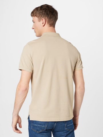 T-Shirt 'Rugger' GANT en beige