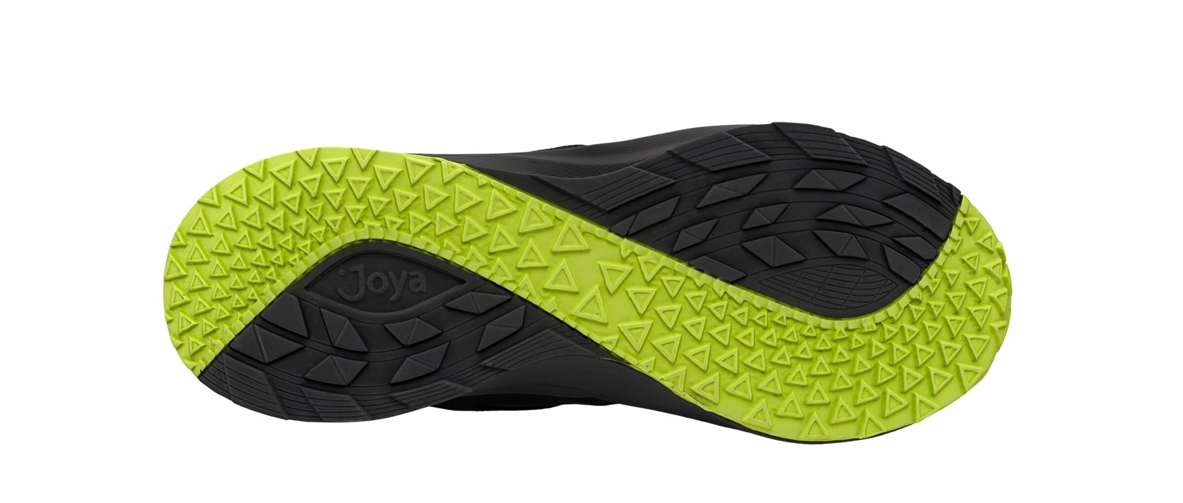 Joya Sneaker in Schwarz