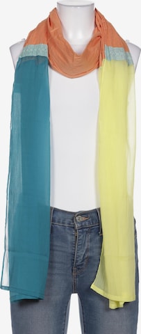 ESPRIT Schal oder Tuch One Size in Mischfarben: predná strana