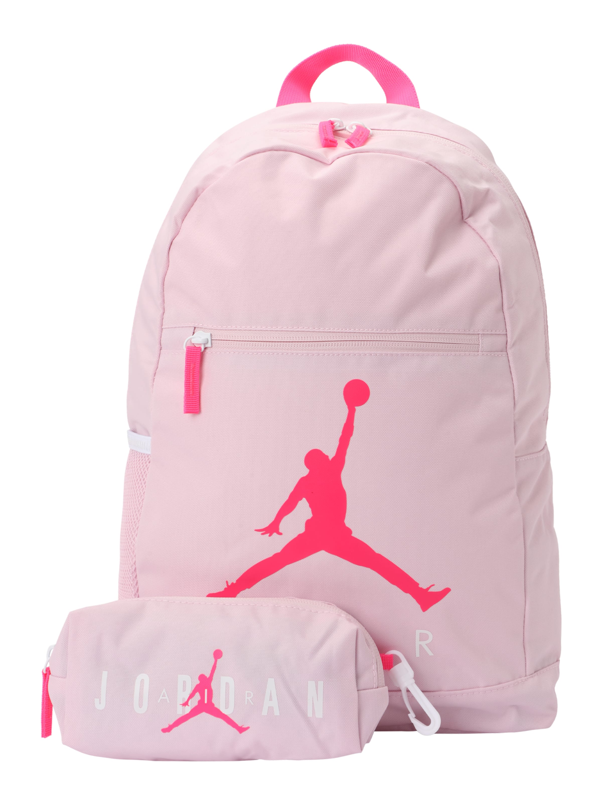 Jordan Сумка &#x27;JAN AIR&#x27; в Ярко-розовый
