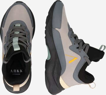 ARKK Copenhagen Sneakers in Grey
