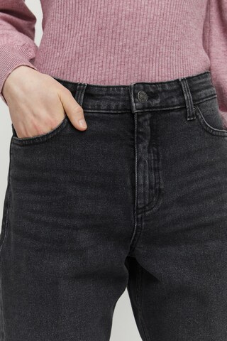 b.young Loose fit Jeans in Black