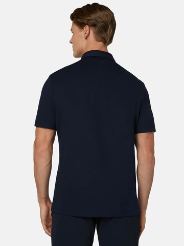 T-Shirt Boggi Milano en bleu