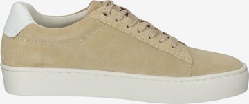 Baskets basses VAGABOND SHOEMAKERS en beige