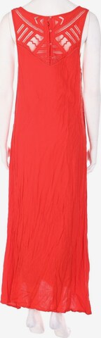 maddison Dress in L in Red