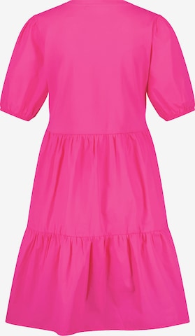 GERRY WEBER Kleid in Pink