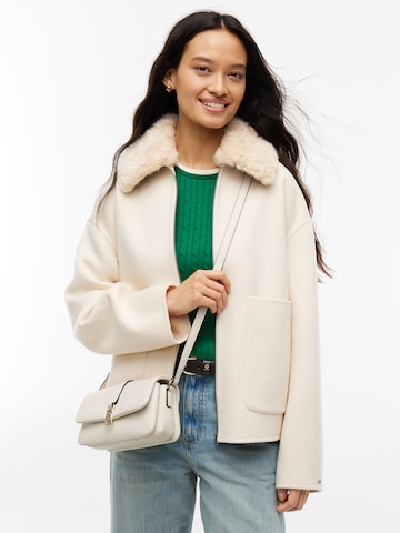 Borsa a tracolla 'Libre' di TOMMY HILFIGER in beige
