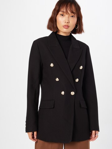 ONLY Blazer 'CORINNA' in Black: front