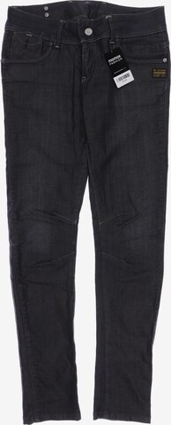 G-Star RAW Jeans in 29 in Grey: front