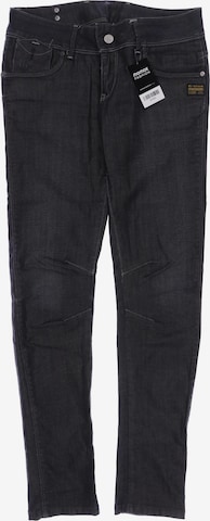 G-Star RAW Jeans 29 in Grau: predná strana