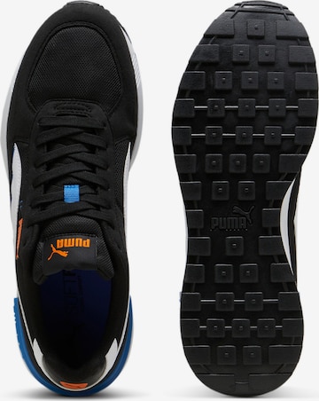 PUMA Sneaker in Schwarz