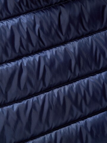 MAMMUT Outdoor jacket 'Broad Peak In' in Blue