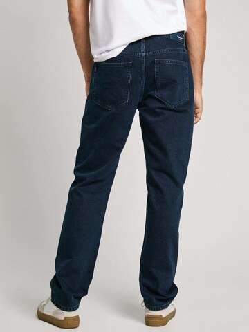 Regular Jean Pepe Jeans en bleu
