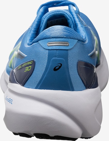 Scarpa da corsa 'Kayano 30' di ASICS in blu