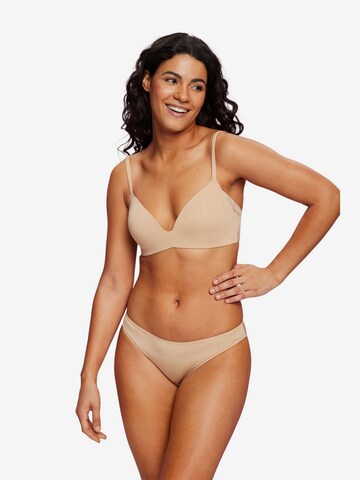 ESPRIT Panty in Beige