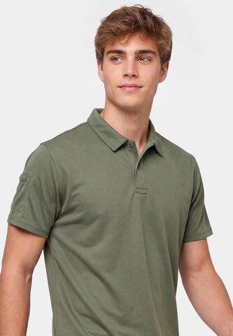 Mo ATHLSR Shirt in Groen