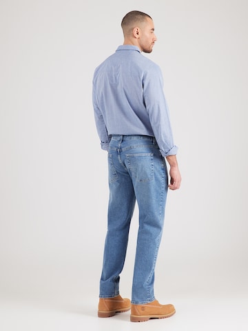 Regular Jeans 'ONSEDGE' de la Only & Sons pe albastru
