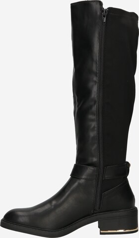 Dorothy Perkins - Bota 'Kalaya Buckle' em preto