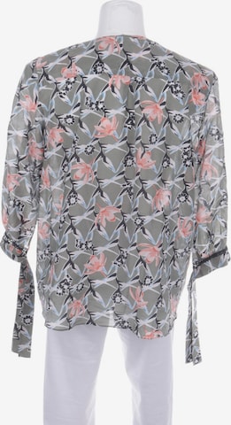 Schumacher Bluse / Tunika M in Mischfarben