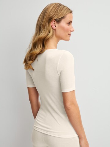CALIDA Unterhemd 'True Confidence'‌‌‌‌‌ in Beige