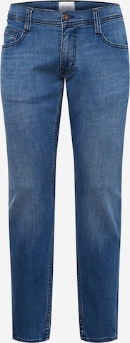 MUSTANG Slim fit Jeans 'Oregon' in Blue: front