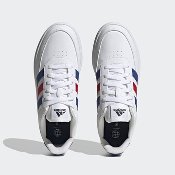 ADIDAS SPORTSWEAR Tenisky 'Breaknet 2.0 ' – bílá
