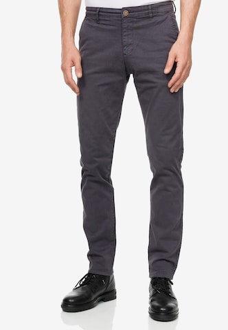 Rusty Neal Regular Jeans 'SETO' in Grey: front