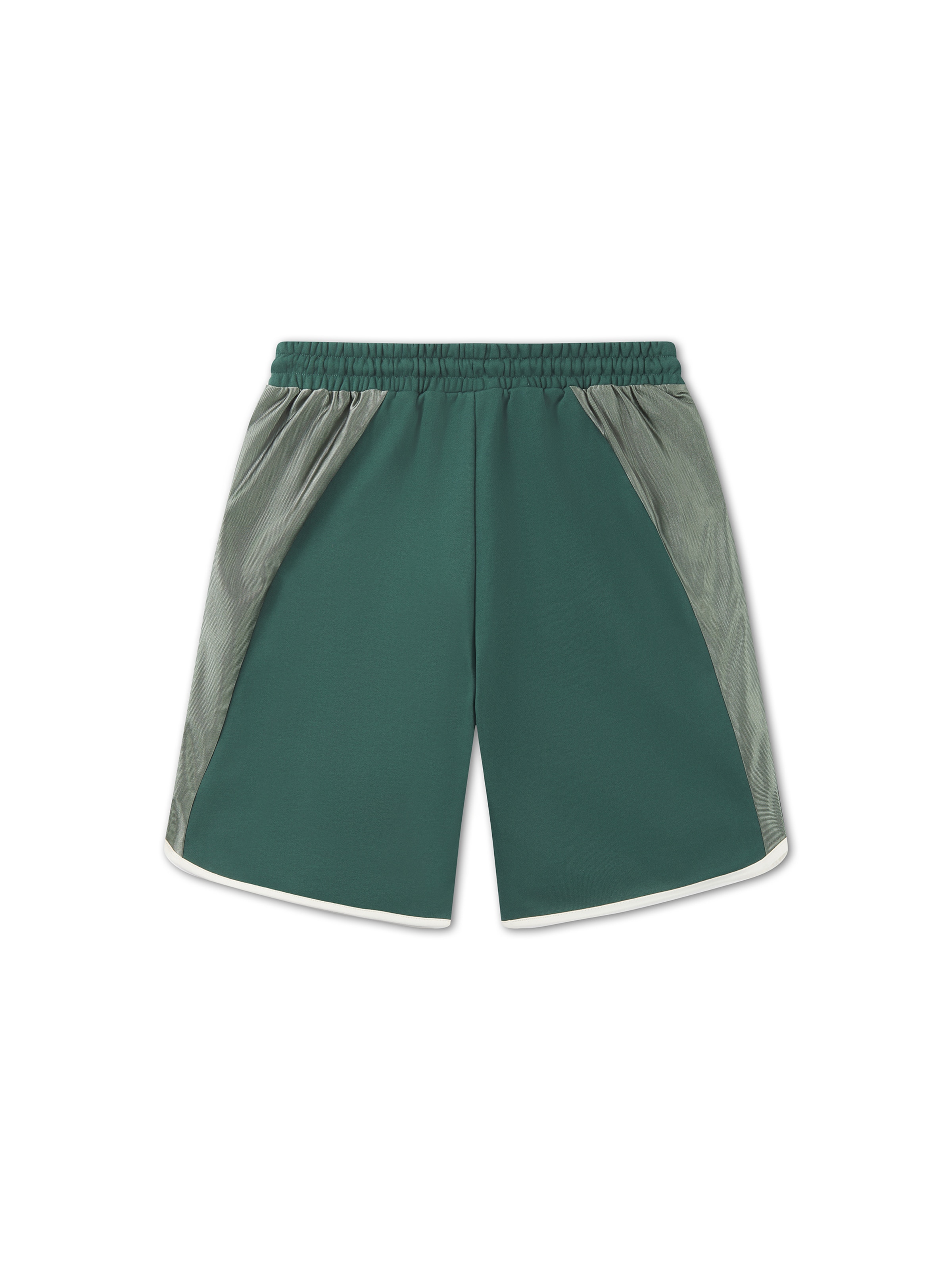 Loosefit Pantalon AND1 en vert