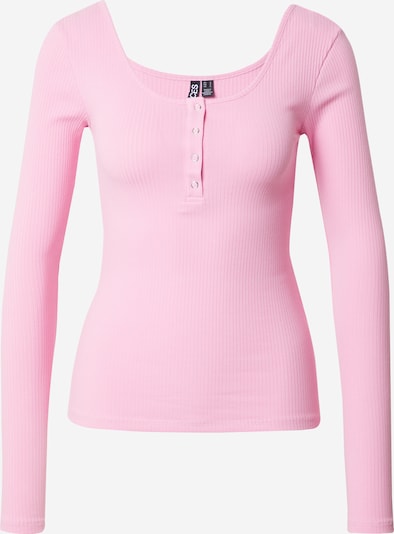 PIECES Paita 'KITTE' värissä vaalea pinkki, Tuotenäkymä