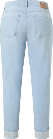 Angels Regular Jeans 'Cici' in Blauw